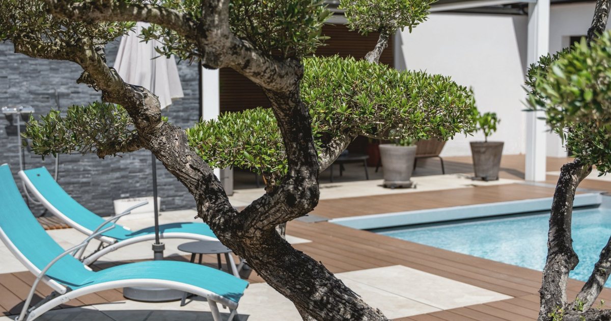 Villa Bali, bien immobilier singulier valorisé par Jean-François Ply
